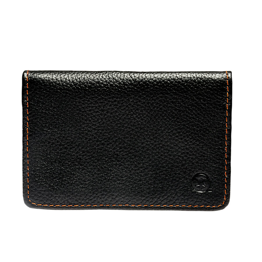 Tan Combo card case