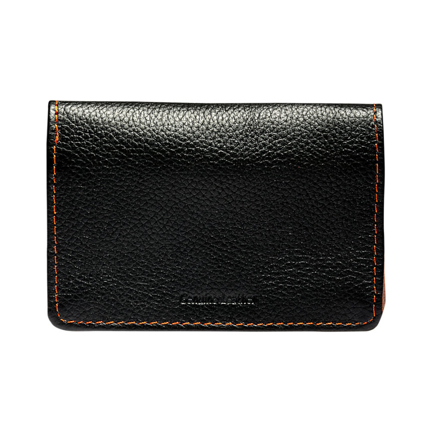Tan Combo card case - Image 4