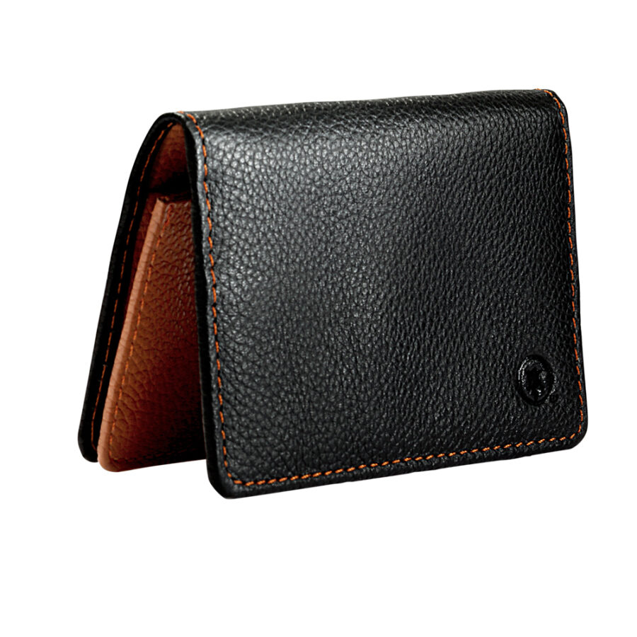 Tan Combo card case - Image 3