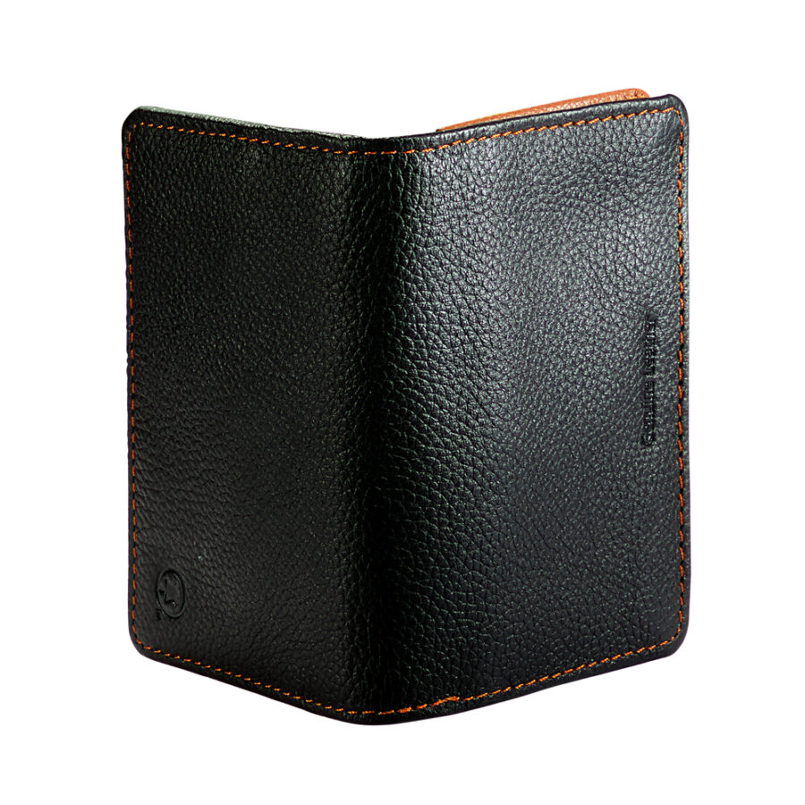 Tan Combo card case - Image 5