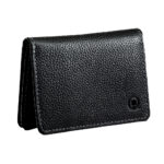 Black Stitch card case - Image 2