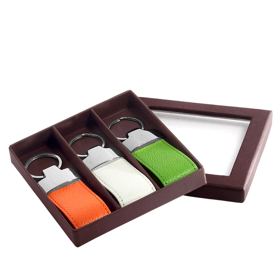 Keynity Trinity - Image 2