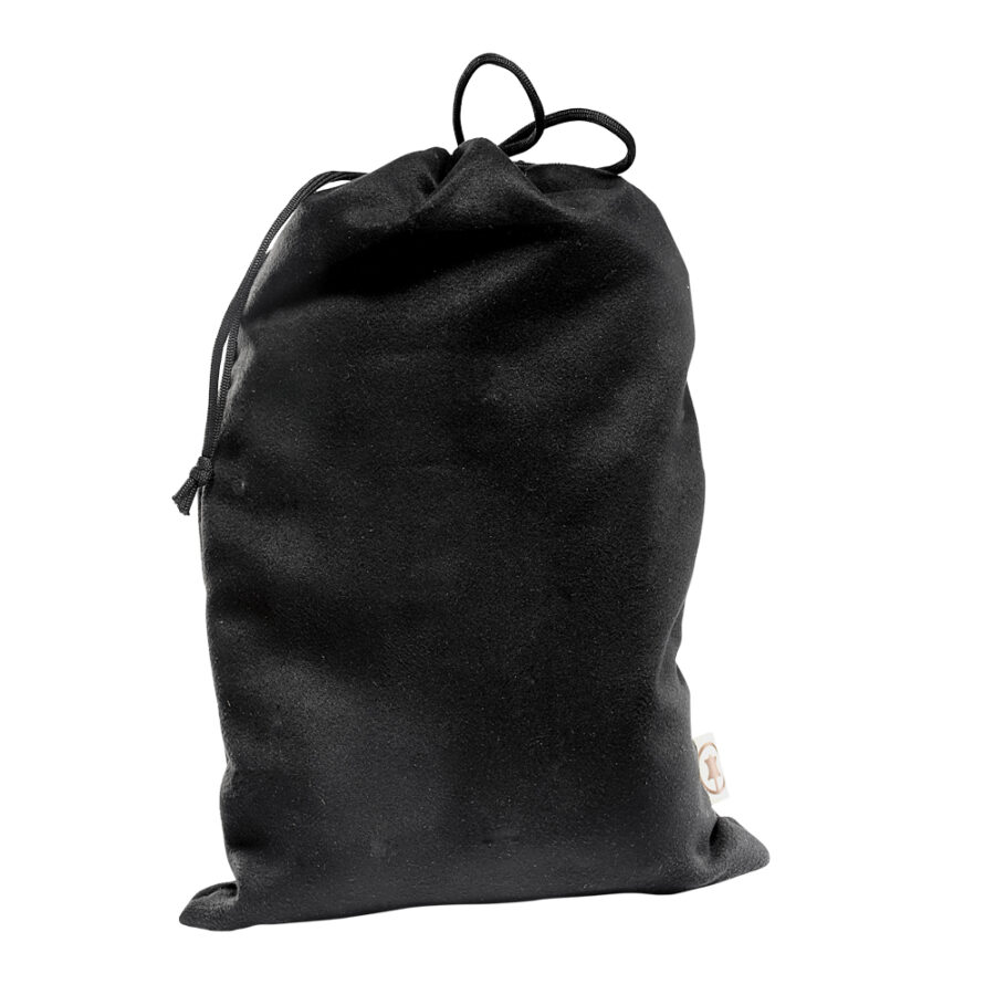 Purple Uni Toiletries bag - Image 6
