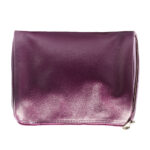 Purple Uni Toiletries bag