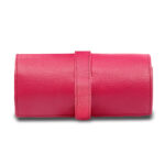 Pink Regina Jewellery roll - Image 3