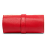 Red Regina Jewellery roll - Image 4