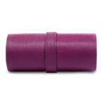 Purple Regina Jewellery roll - Image 4