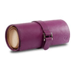 Purple Regina Jewellery roll